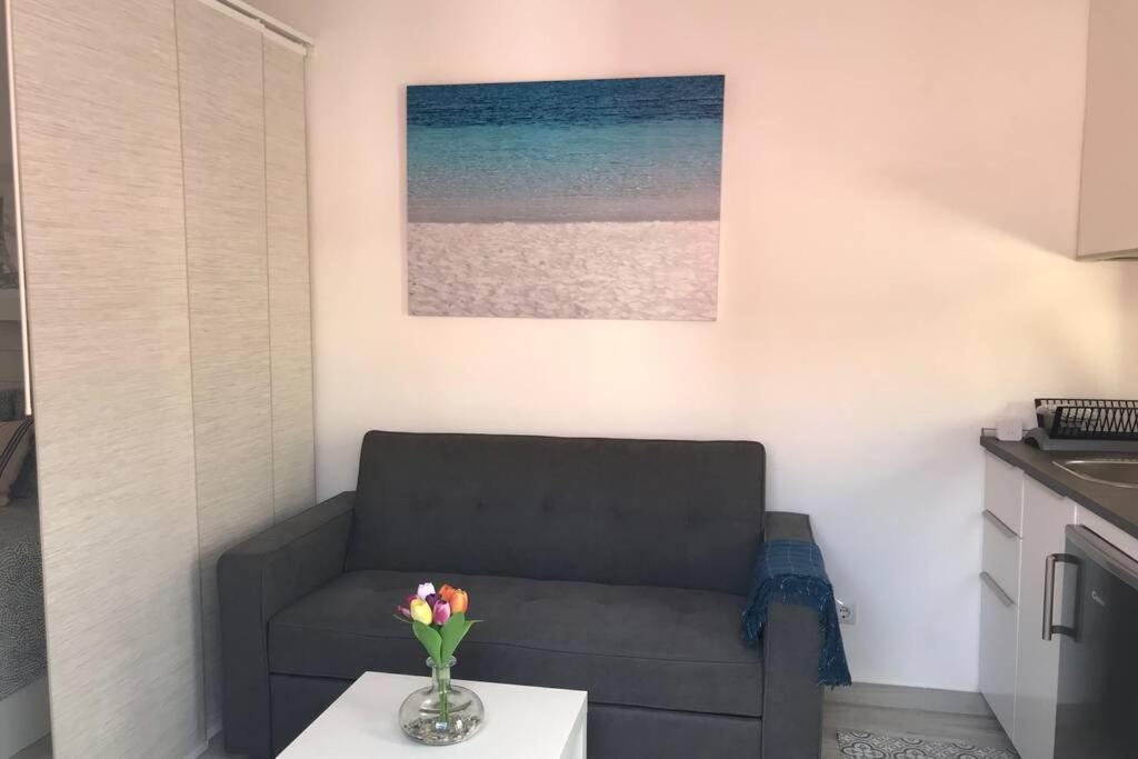 Mar&Mar, Apartamento Con Solarium Y Piscina Gran Tarajal Exteriör bild