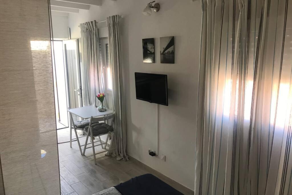 Mar&Mar, Apartamento Con Solarium Y Piscina Gran Tarajal Exteriör bild