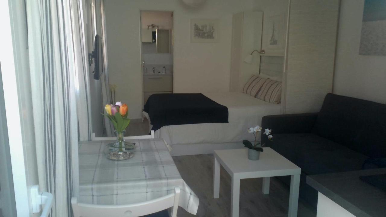 Mar&Mar, Apartamento Con Solarium Y Piscina Gran Tarajal Exteriör bild