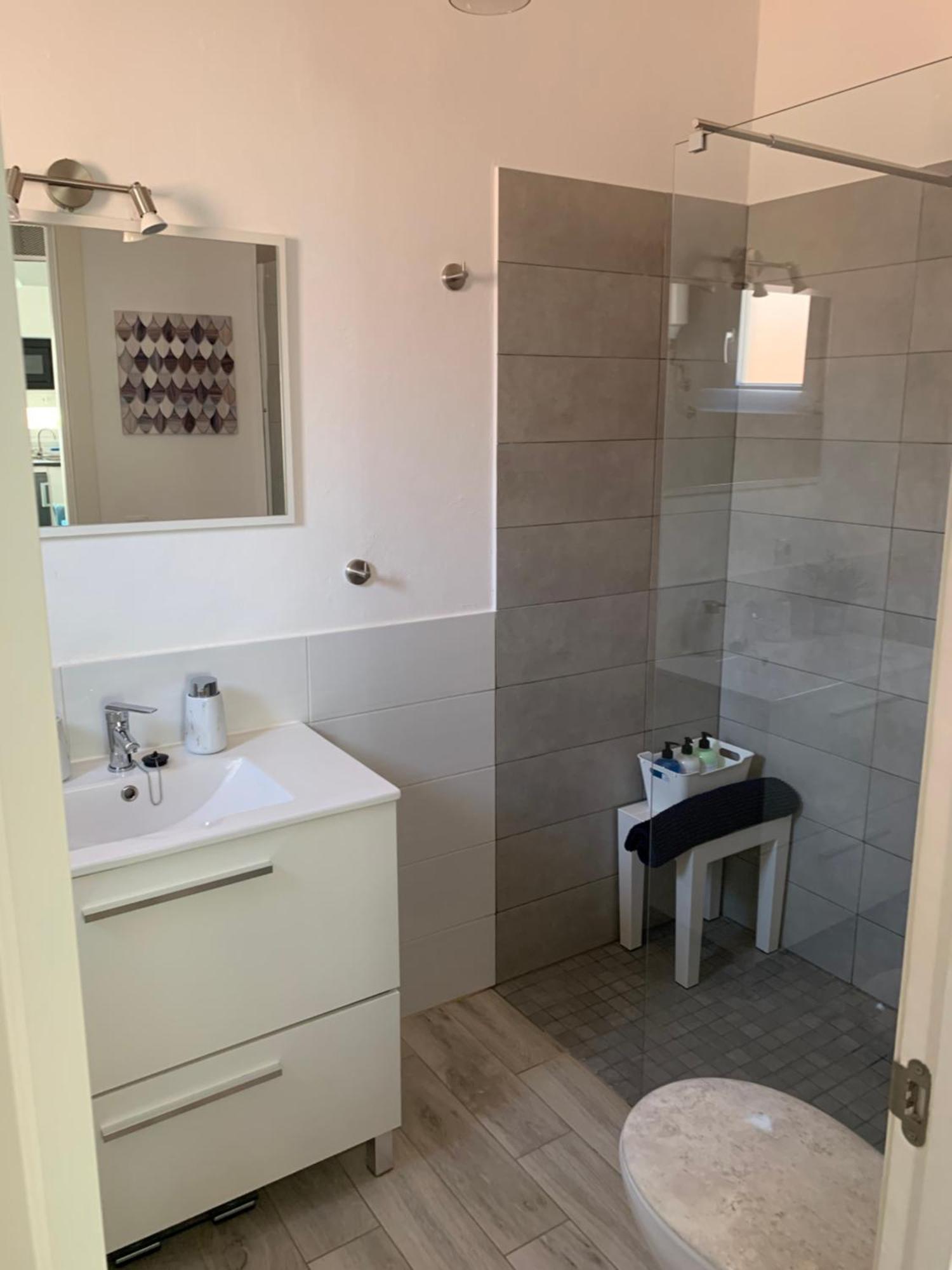 Mar&Mar, Apartamento Con Solarium Y Piscina Gran Tarajal Exteriör bild