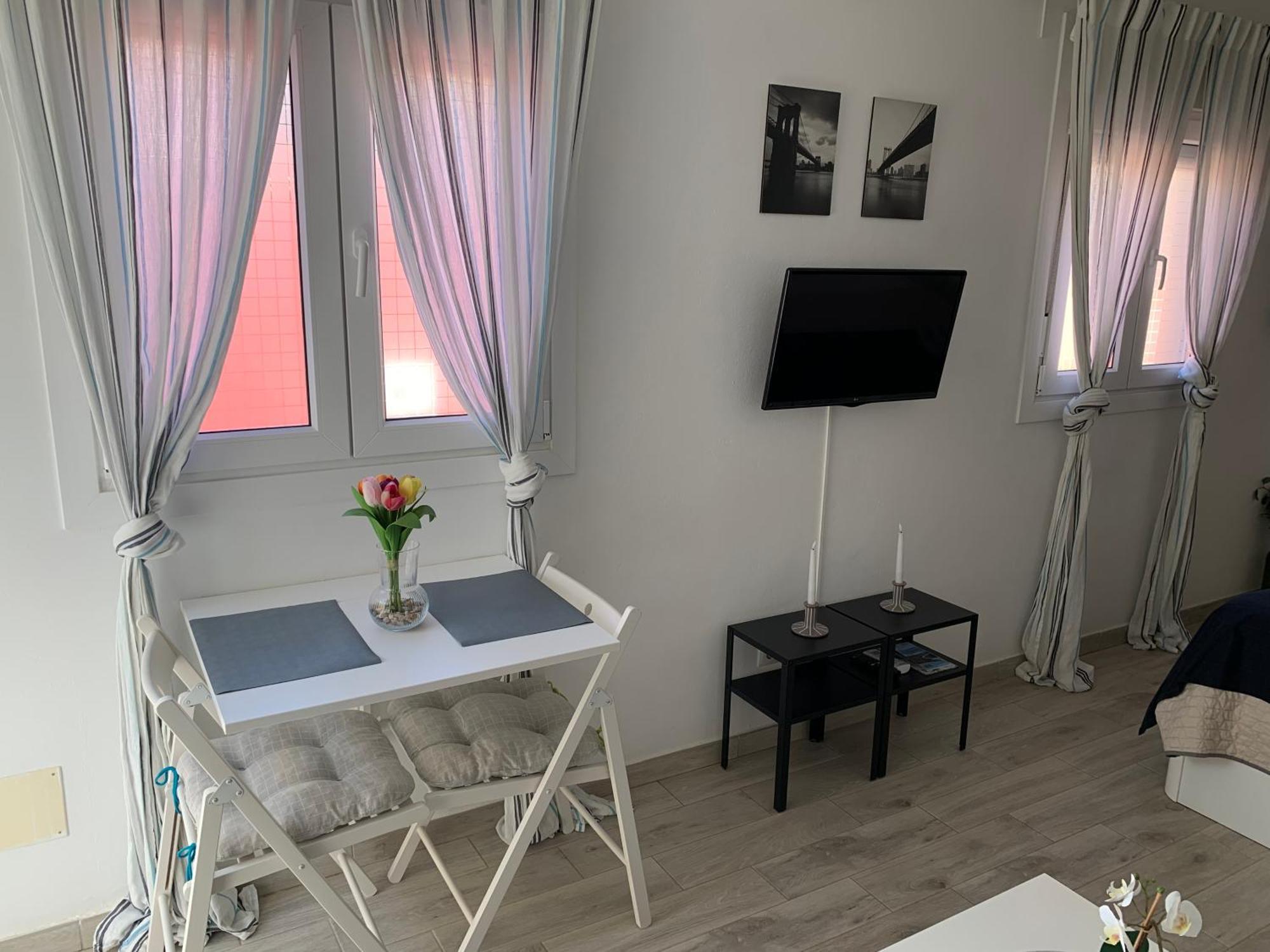 Mar&Mar, Apartamento Con Solarium Y Piscina Gran Tarajal Exteriör bild