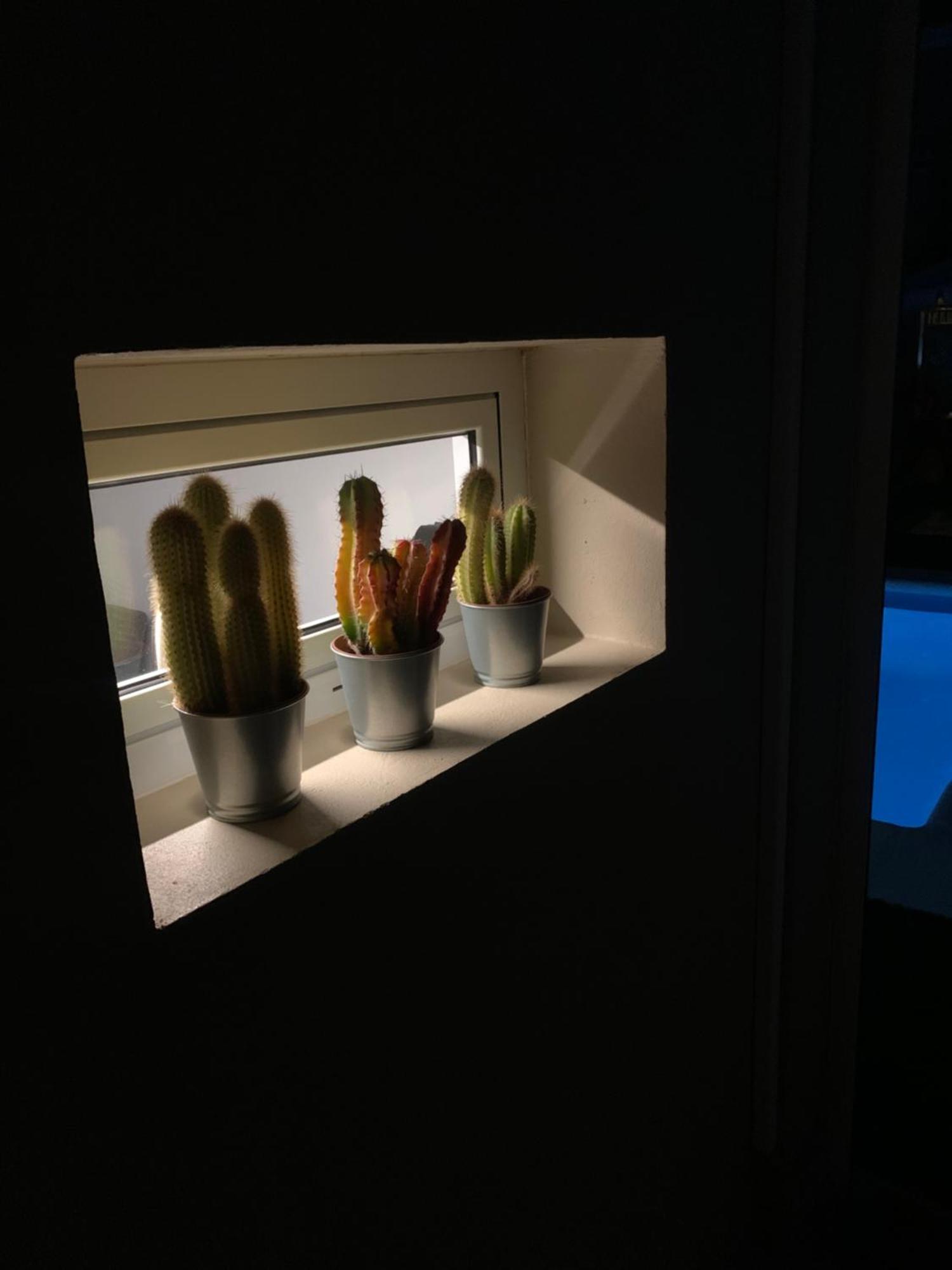 Mar&Mar, Apartamento Con Solarium Y Piscina Gran Tarajal Exteriör bild